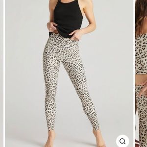 Strut This Tegan Legging - Puma medium